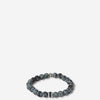 Tateossian Hombre Barcelona Brazalete Giza color Gris Antracita sku 682-000771 01 - Foto 1