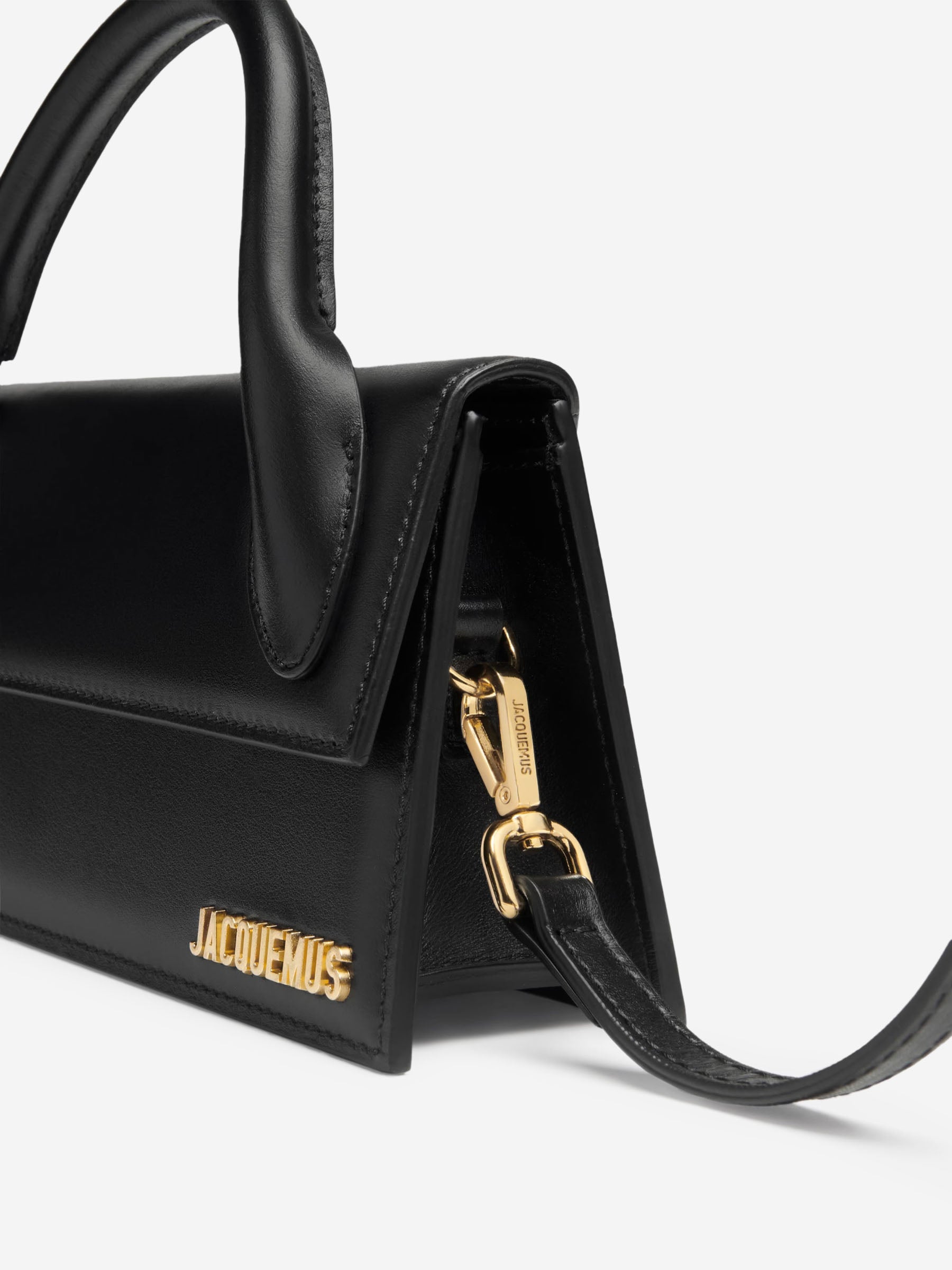 Jacquemus – Le Chiquito Long Bag Mujer 810-007712 01
