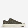 Valentino Garavani Hombre Barcelona Sneakers Totaloop color Verde Militar sku 616-002811 01 - Foto 1