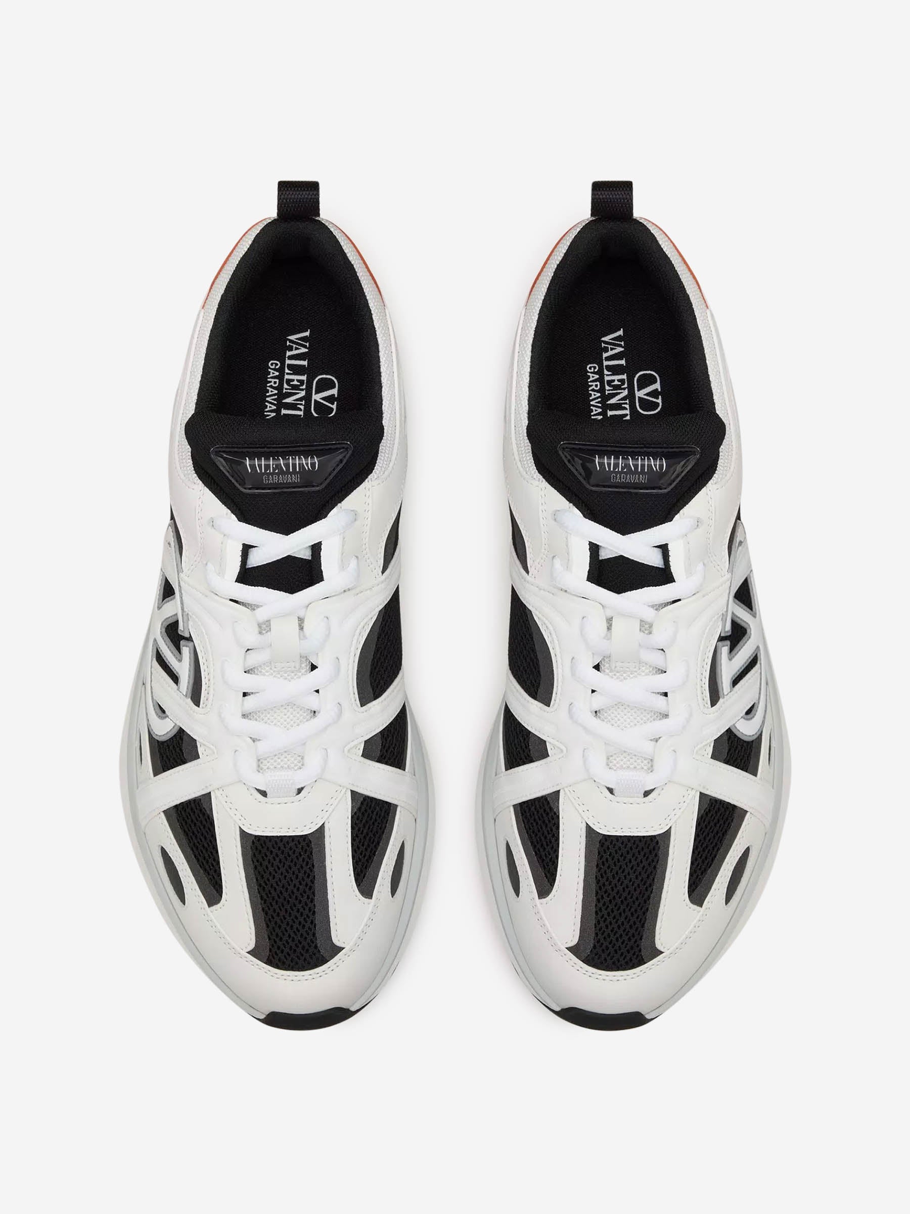 Scarpe da ginnastica Easyjog con logo V - Main Image