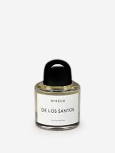 Byredo Mujer Barcelona Perfume De los Santos color Blanco sku 890-000654 01 - Foto 2