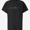 Balenciaga Hombre Barcelona Camiseta BB Algodón color Negro sku 553-003772 01 - Foto 1