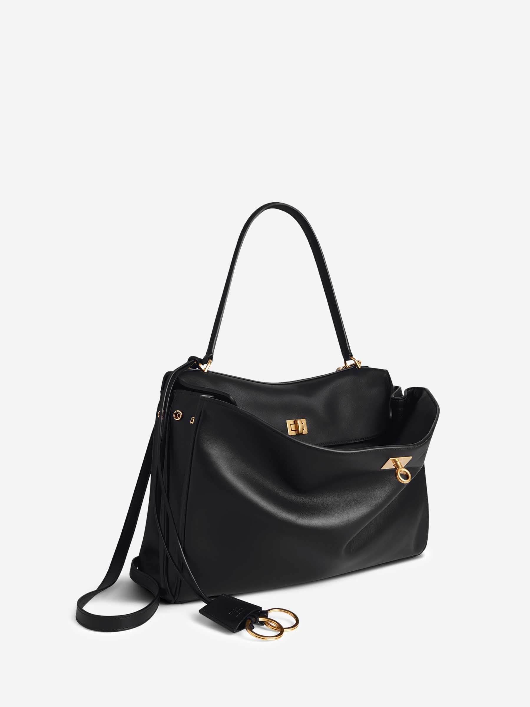 Balenciaga MEDIUM RODEO SHOULDER BAG