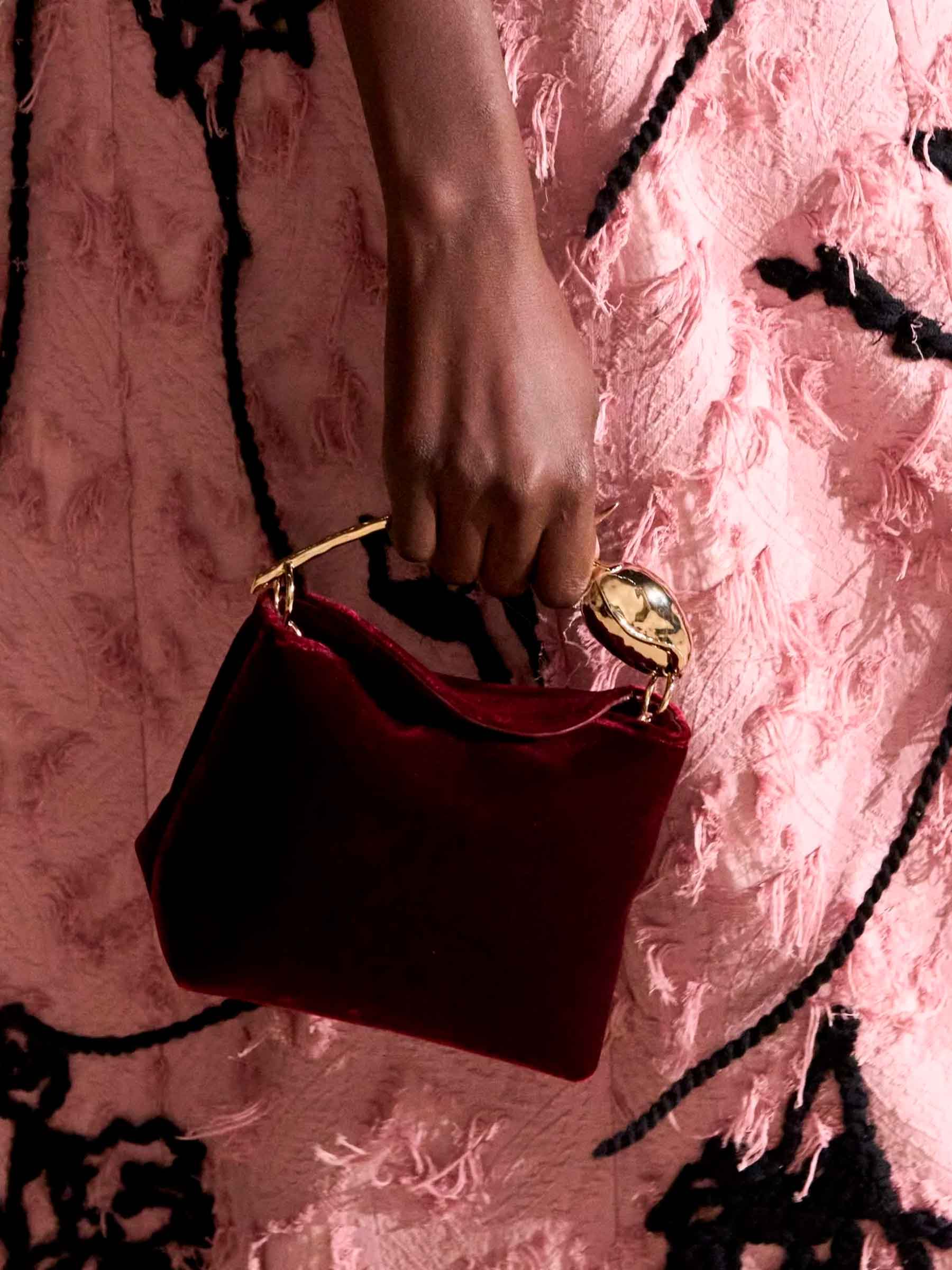 Borsa Bloom Mini