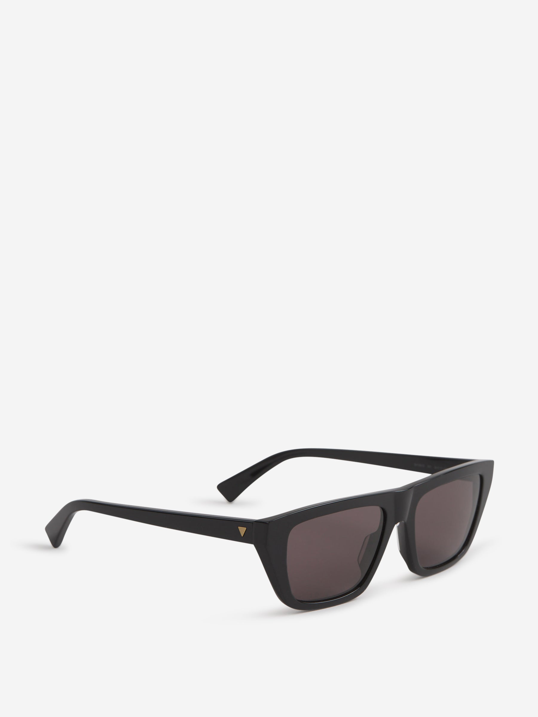 Bottega Veneta Gafas de Sol Rectangulares color Carey sku 860-001000 01 - Foto 2