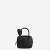Magda Butrym Mujer Barcelona Bolso Mano Brigitte color Negro sku 810-007527 00 - Foto 1