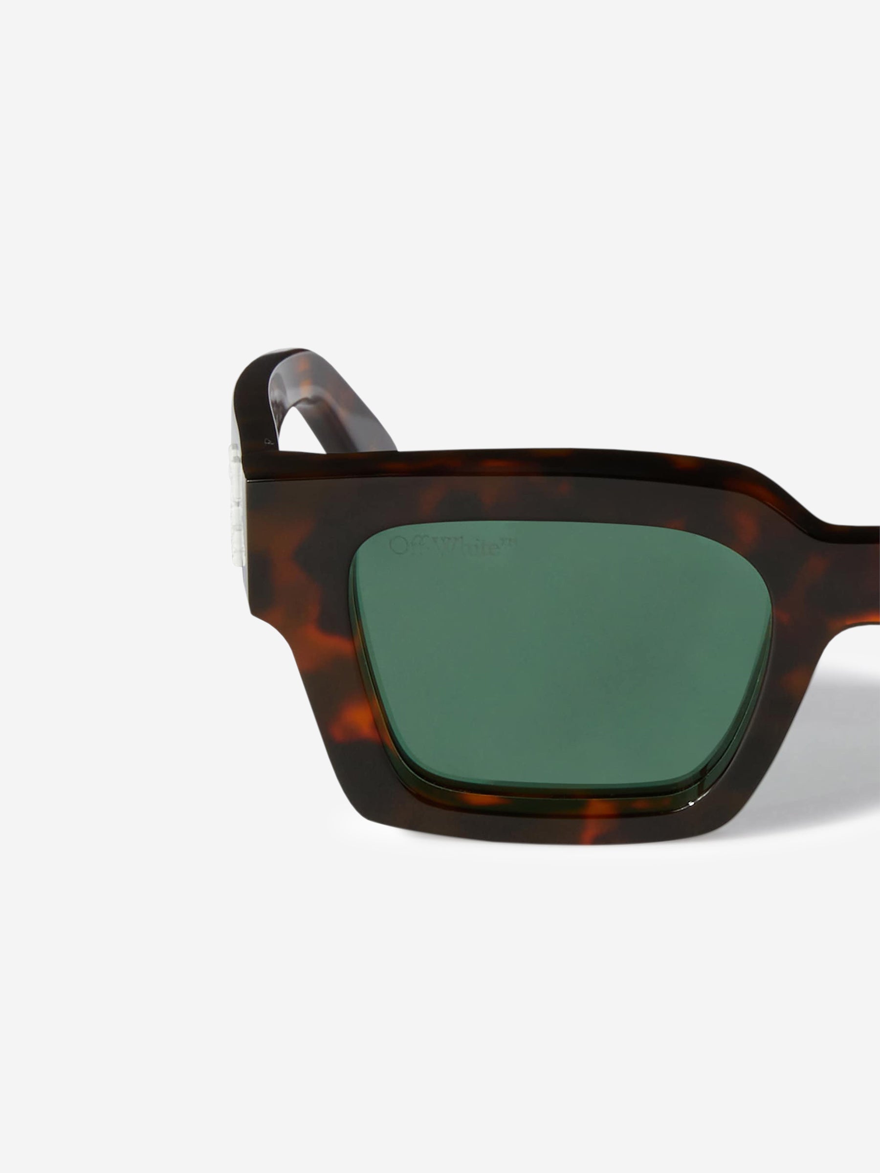 Virgil Rectangular Sunglasses