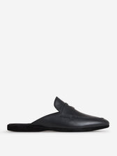 Santa Eulalia Hombre Barcelona Zapatillas Piel color Negro sku 612-000067 01 - Foto 1
