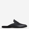 Santa Eulalia Hombre Barcelona Zapatillas Piel color Negro sku 612-000067 01 - Foto 1