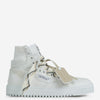 Off-White Mujer Barcelona Sneakers 3.0 Piel Off Court color Beige sku 806-000345 01 - Foto 1