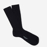 Santa Eulalia Hombre Barcelona Calcetines Largos Finos color Azul Noche sku 642-000176 01 - Foto 1