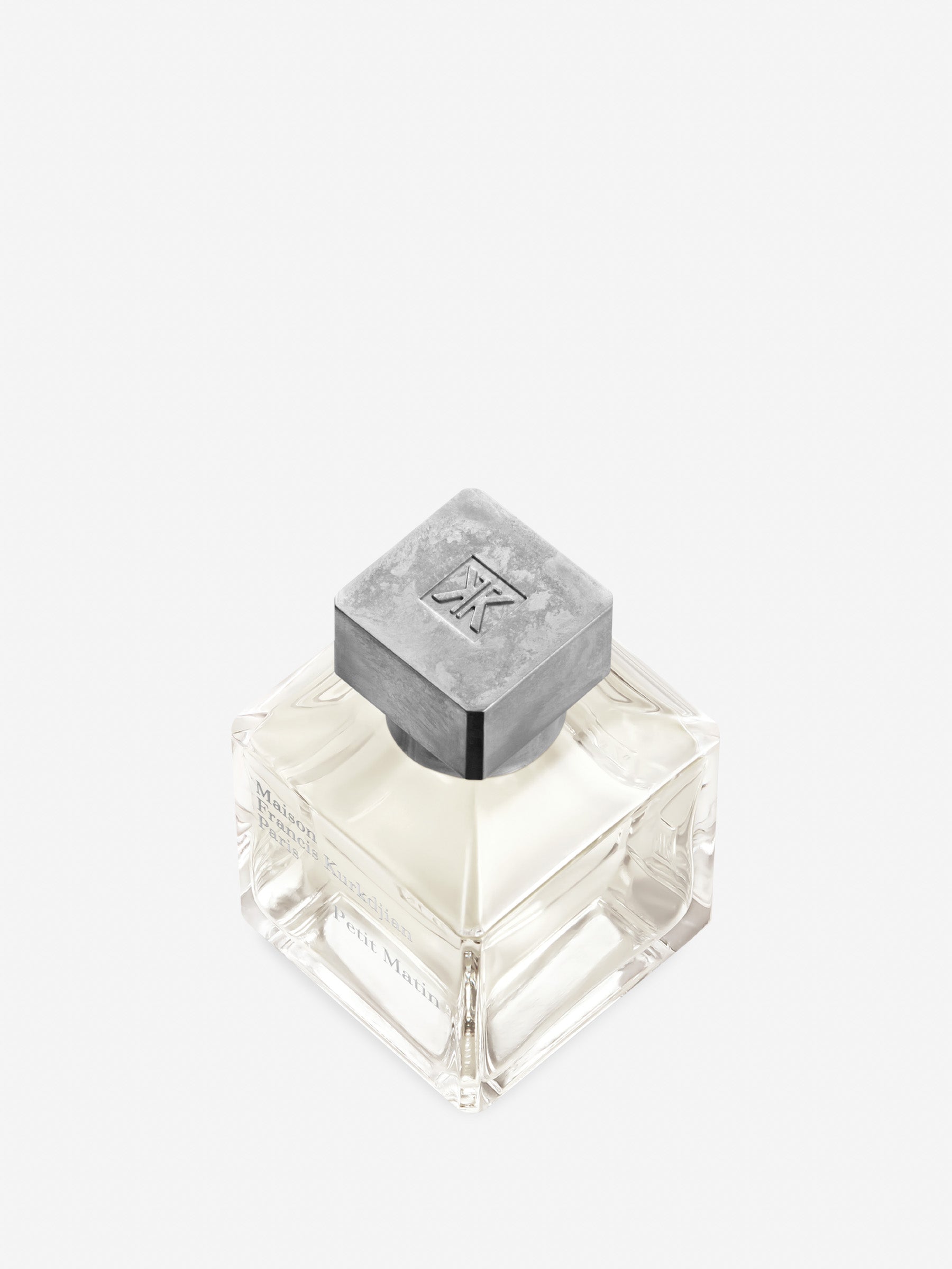 Maison Francis Kurkdjian Perfume Petit Matin color Blanco sku 890-000418 01 - Foto 2