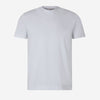 Santa Eulalia Hombre Barcelona Camiseta Lisa Algodón color Blanco sku 553-003923 02 - Foto 1
