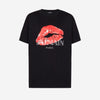 Balmain Hombre Barcelona Camiseta Logo Balmain color Negro sku 553-003951 00 - Foto 1