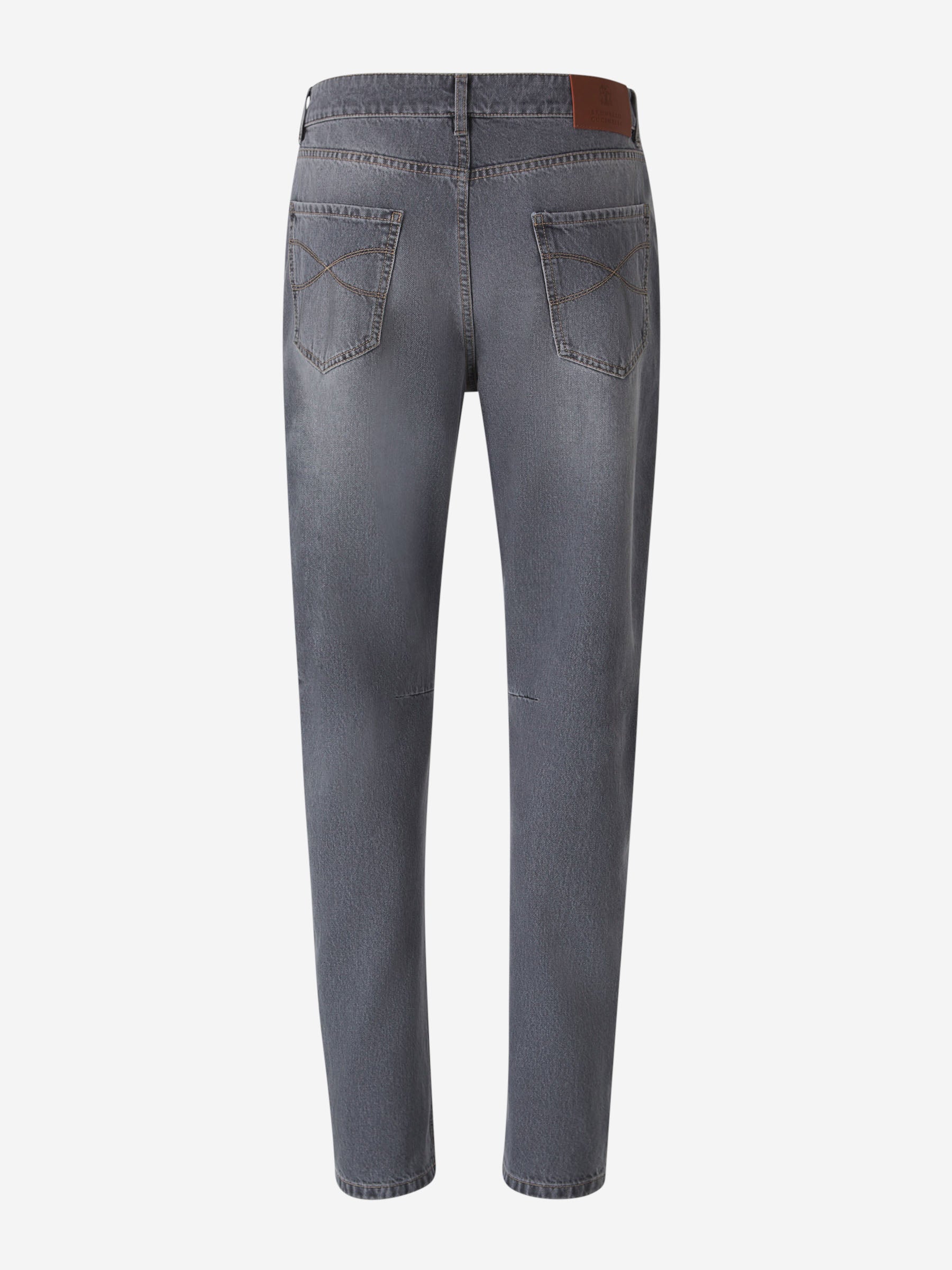 Jeans aderenti hotsell