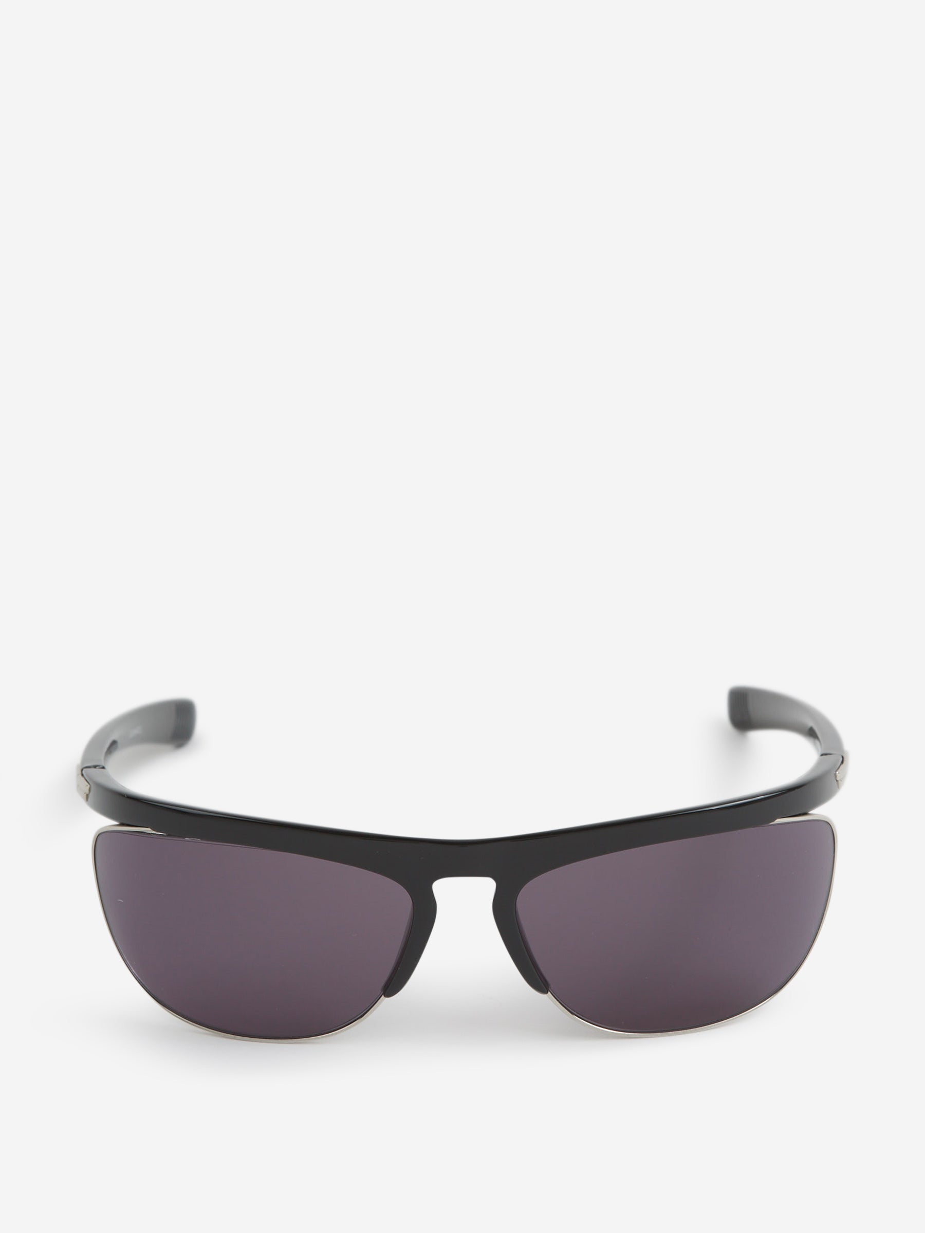 Bottega Veneta Gafas de Sol Ovaladas color Negro sku 860-001102 01 - Foto 1