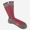 Gallo Calcetines Bicolor Rayas color Azul Cobalto sku 641-000157 03 - Foto 1