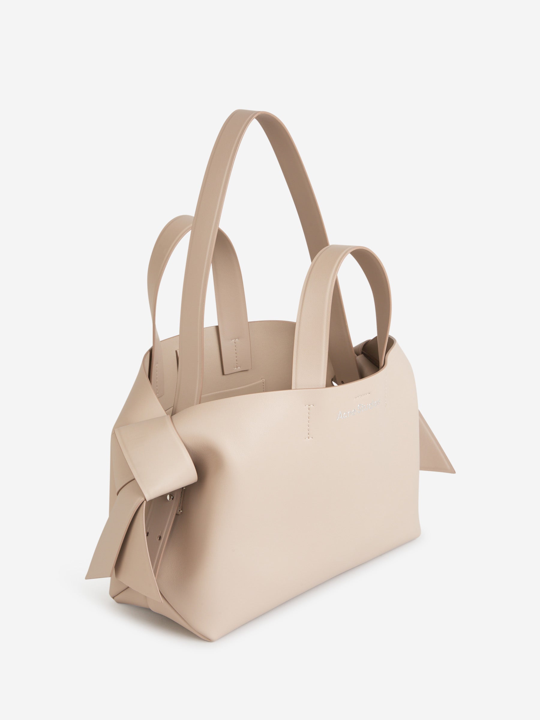 Borsa Musubi Acne Studios Borse Borsa Tote Musubi M