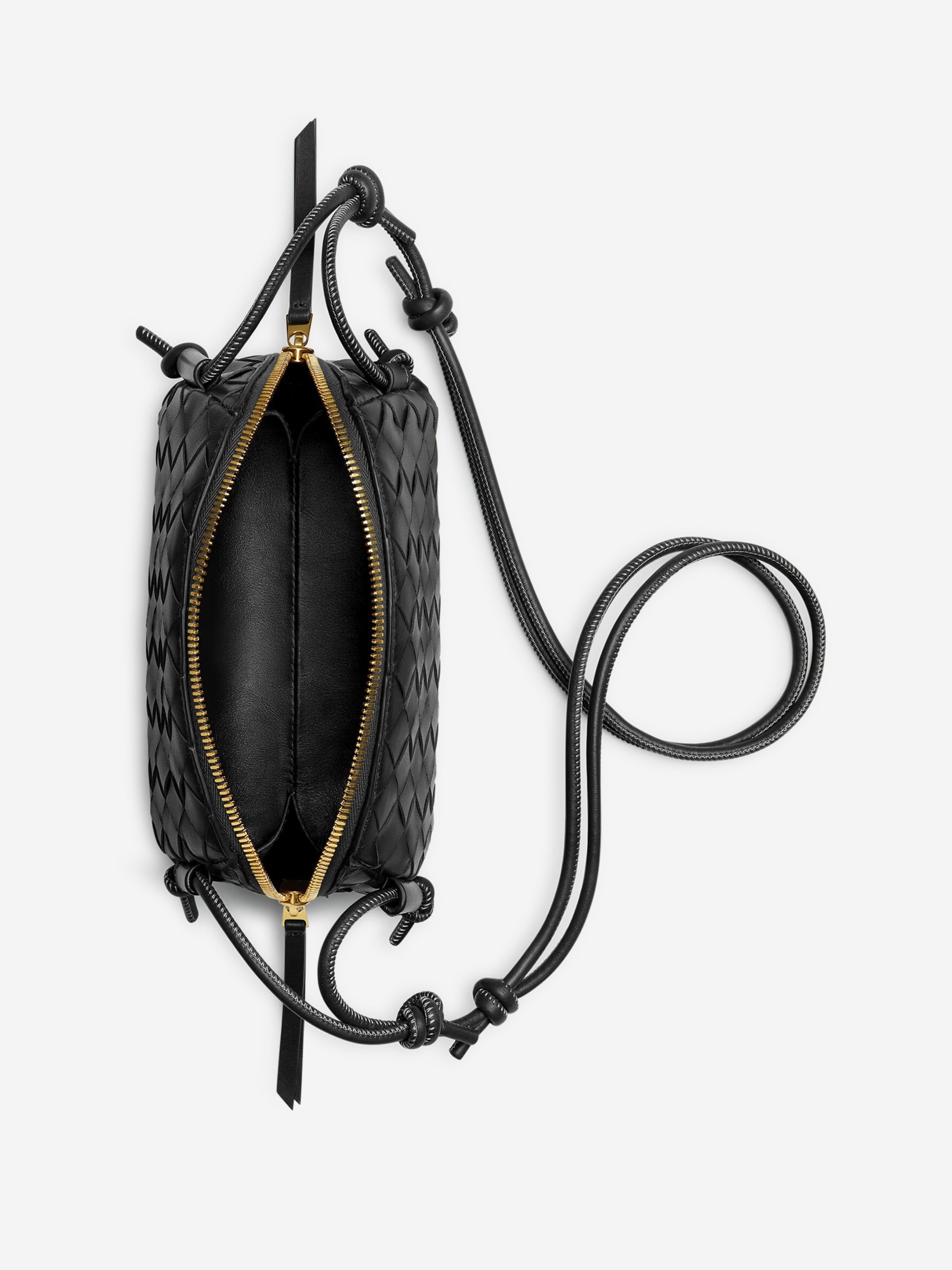 Shoulder Bag Bolso The Pouch Bottega Veneta – Concert Pouch