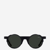 Vava Gafas de Sol Redondas BL0002 color Negro sku 614-002926 01 - Foto 1