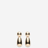 Magda Butrym Pendientes Colgantes Oro color Dorado sku 850-001791 00 - Foto 1