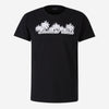 Balmain Hombre Barcelona Camiseta Logo Algodón color Negro sku 553-003731 00 - Foto 1