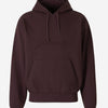 Givenchy Hombre Barcelona Sudadera Capucha Logo color Burdeos sku 545-001683 01 - Foto 1