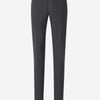 Incotex Hombre Barcelona Pantalones Chinos Slim Fit color Gris Piedra sku 521-002911 06 - Foto 1