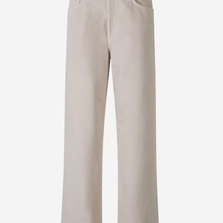 Agolde Mujer Barcelona Jeans Baggy Fit Slung color Beige sku 763-001596 01 - Foto 1