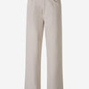 Agolde Jeans Baggy Fit Slung color Beige sku 763-001596 01 - Foto 1