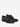 Santoni Hombre Barcelona Zapatos Doble Hebilla color Negro sku 611-003823 01 - Foto 2