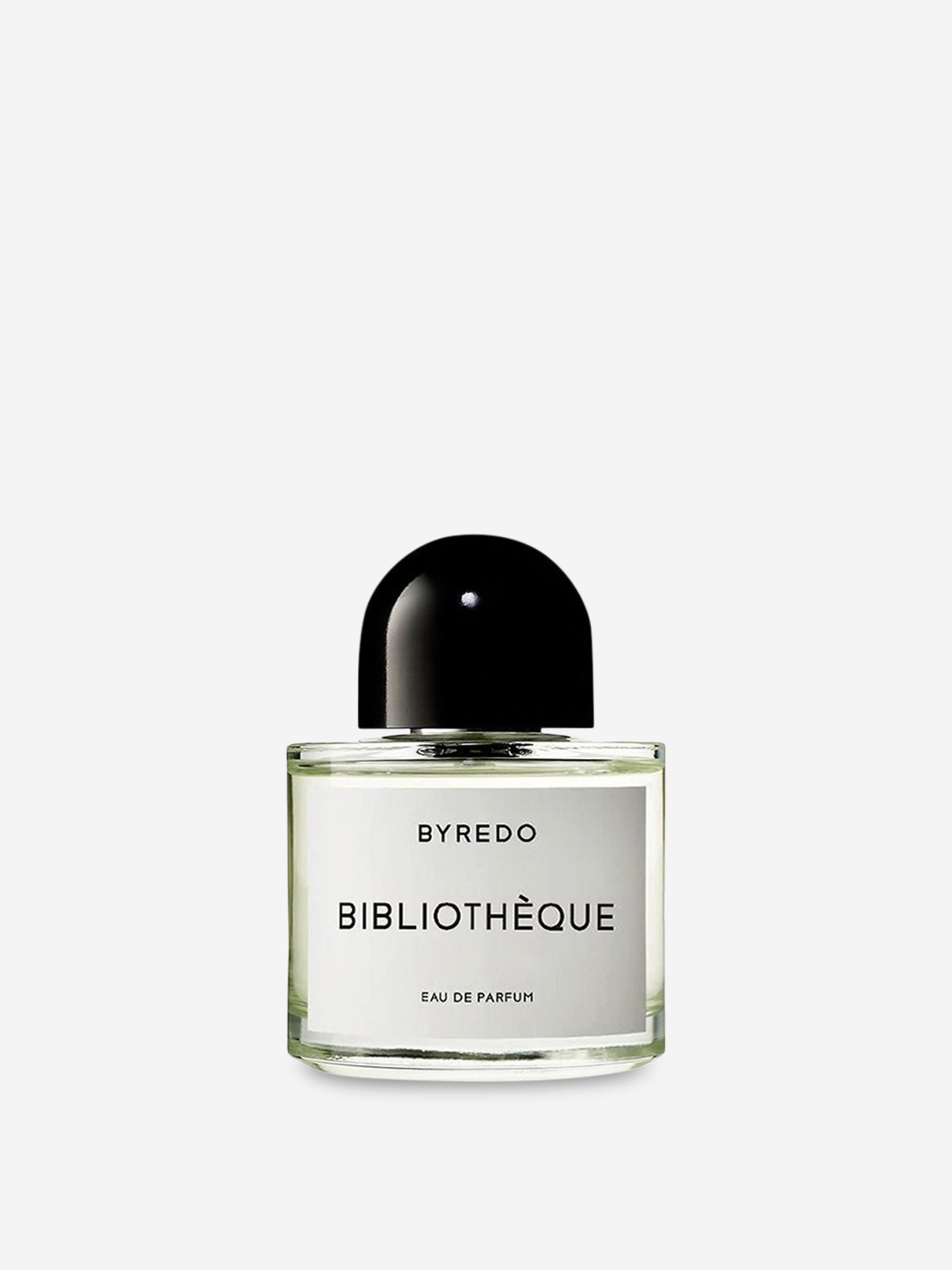 Byredo Mujer Barcelona Perfume Bibliothèque color Blanco sku 890-000433 01 - Foto 1