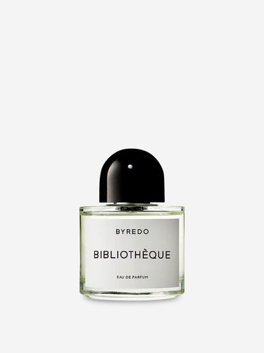 Byredo Mujer Barcelona Perfume Bibliothèque color Blanco sku 890-000433 01 - Foto 1