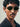 Oval Sunglasses