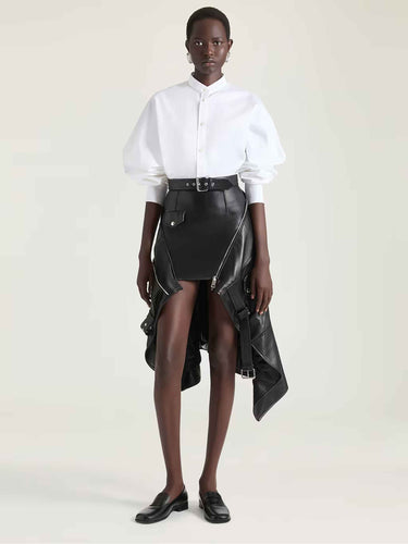 Camisa Cocoon