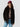 Chaqueta Western Fringe