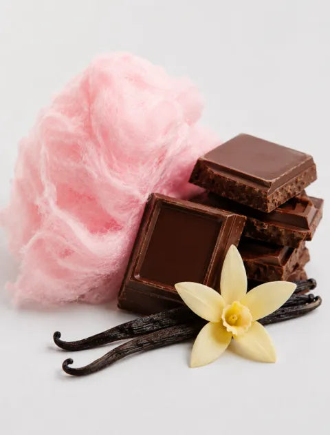 Gourmand