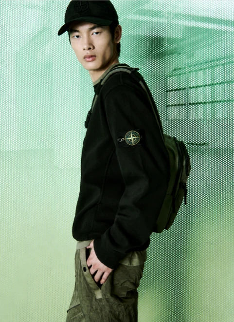 STONE ISLAND