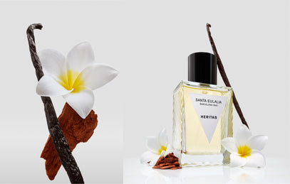 Heritas — packshot