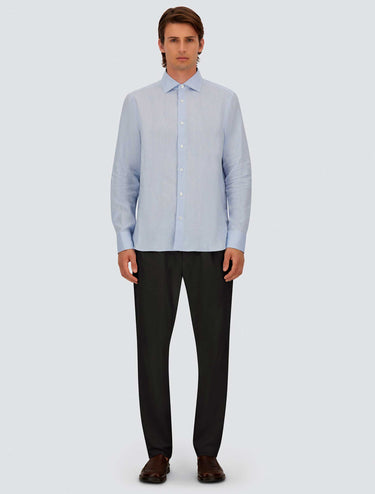 Pantalones Chinos Slim