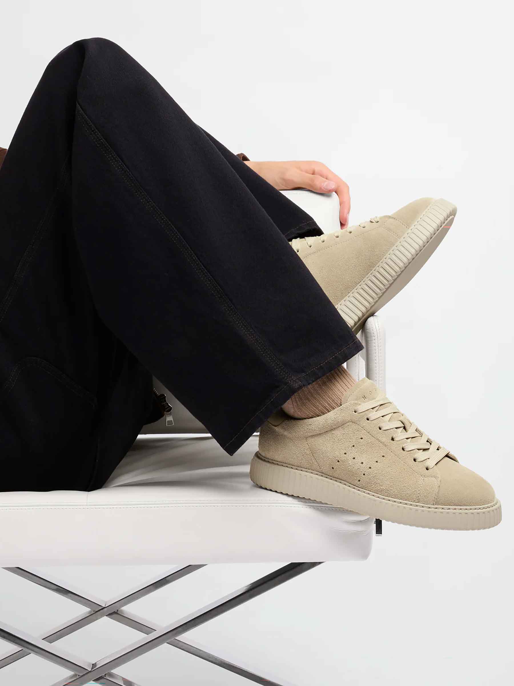 H-Stripes Sneakers