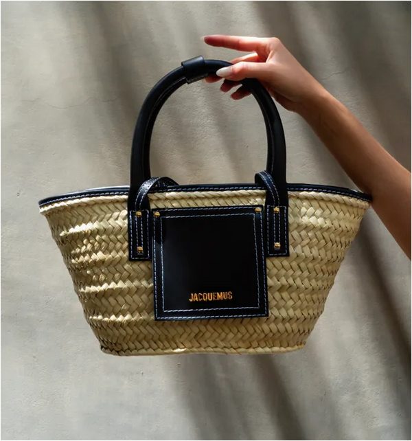 Jacquemus - Le Petit Panier