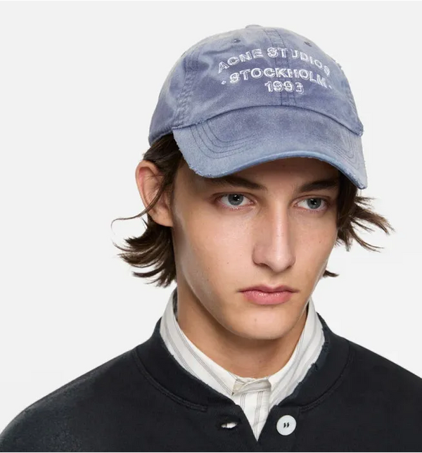 Gorras y Sombreros