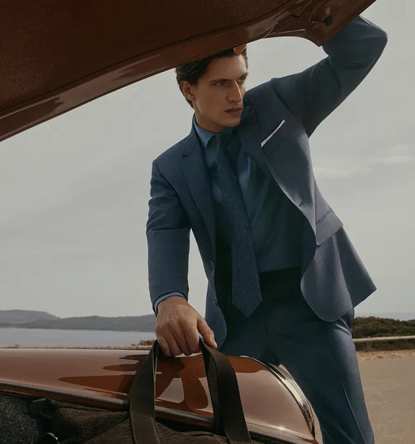 El Invitado Perfecto