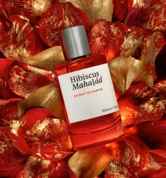 Maison Crivelli - Hibiscus Mahajád