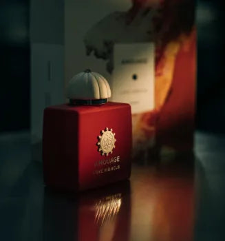 Amouage - Love Hibiscus