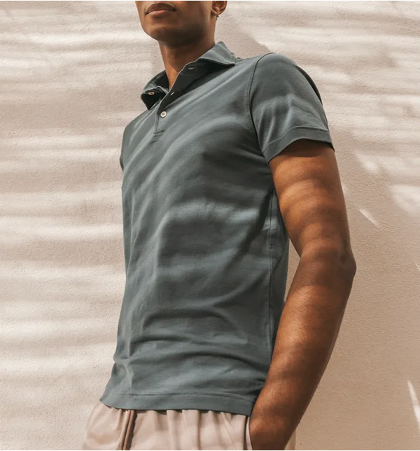Camisetas y Polos