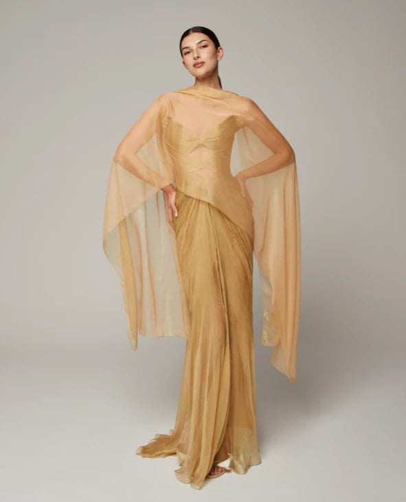 evening dresses in barcelona Evening dresses from the Barcelona collection