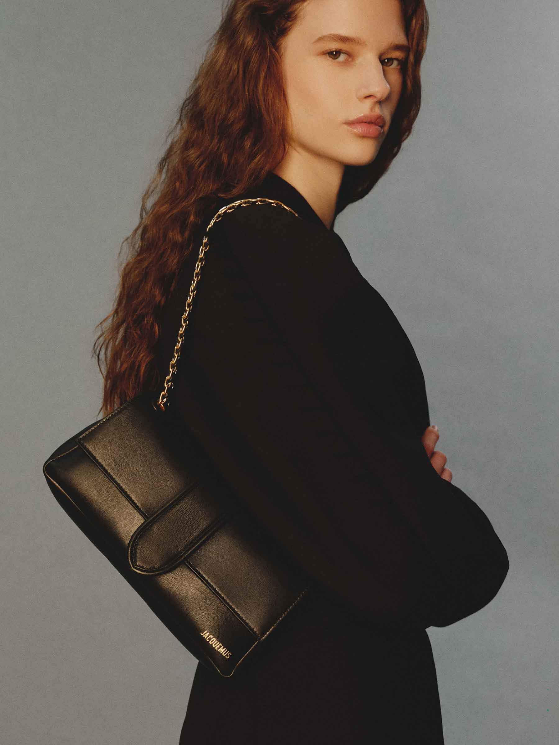 Sac Le Bambino Châine