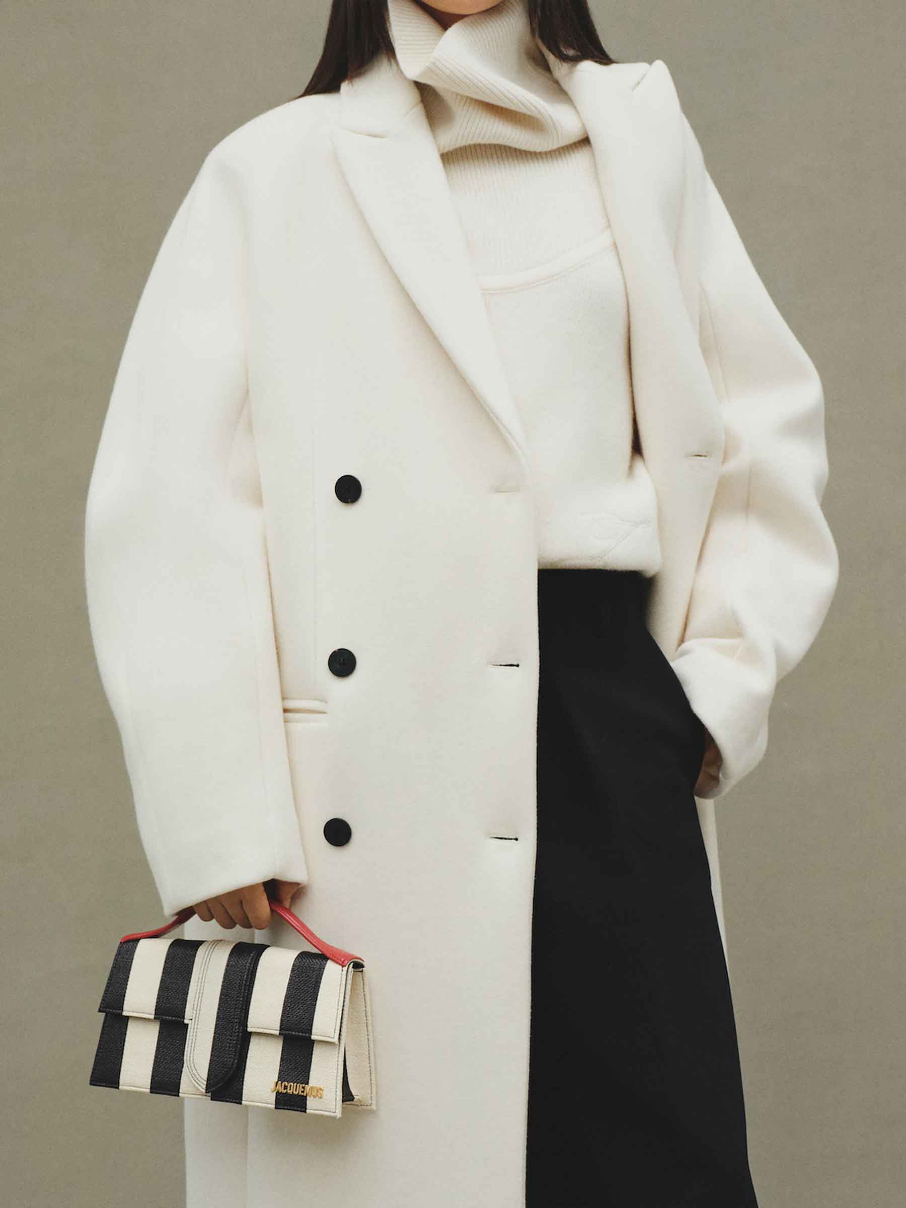 Le Grand Bambino bag